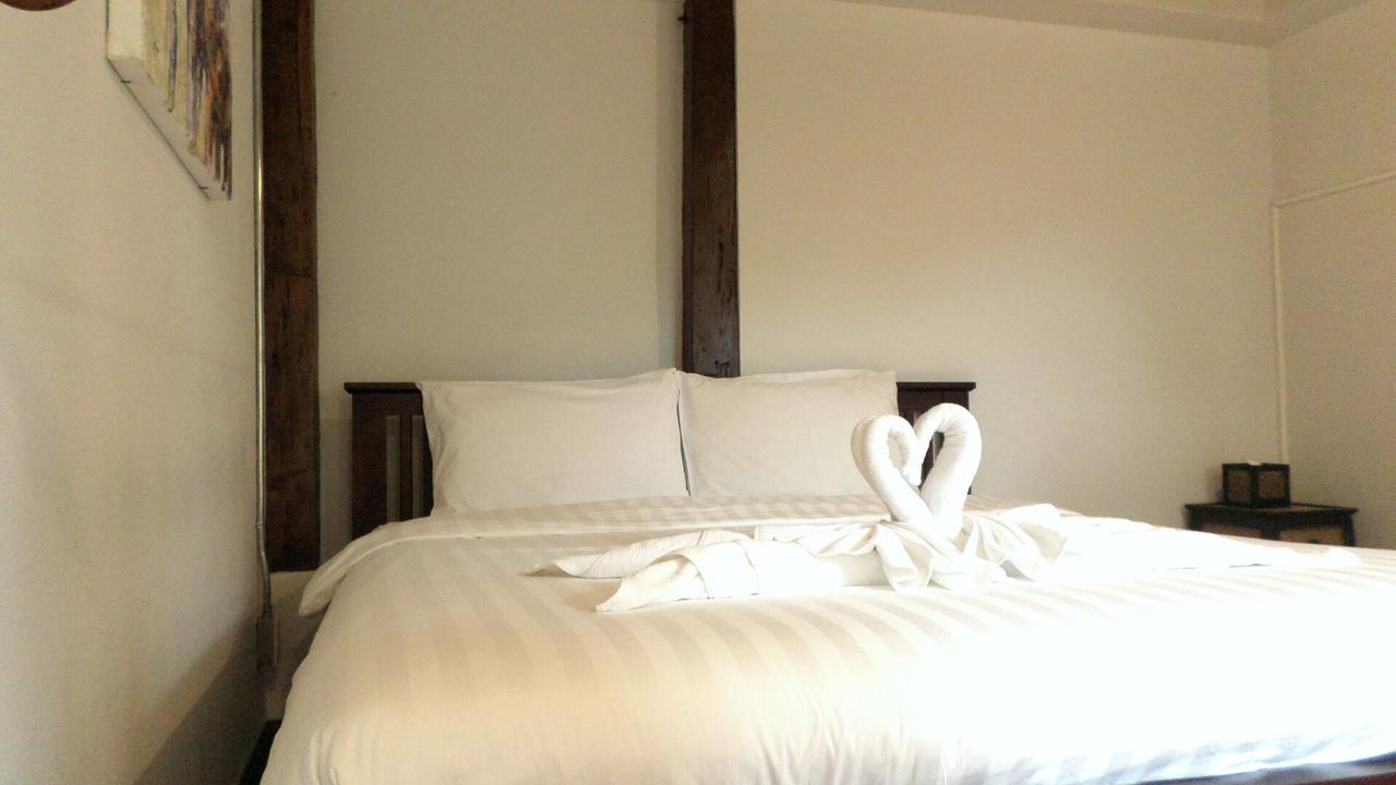 Heun At Fahham Hotell Chiang Mai Rom bilde